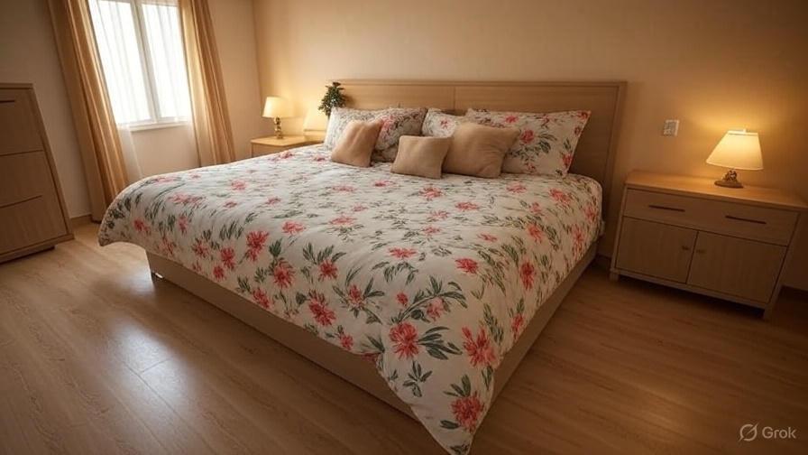 דירת 3 חדרים משופצת ברחוב העצמאות