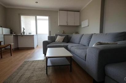 דירת 2 חדרים קומפקטית ומשופצת בלב יהוד