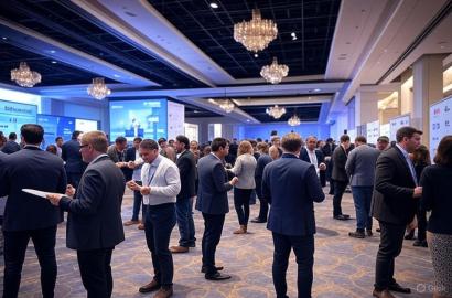 כנס הנדל״ן השנתי בישראל – חיבורים והזדמנויות חדשות בענף