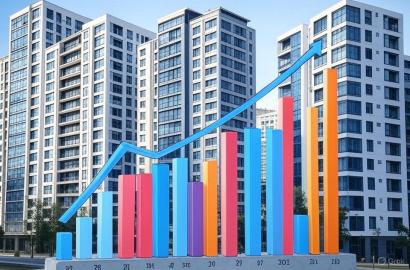 שוק הנדל״ן ב-2025: התחזיות לשנה הקרובה