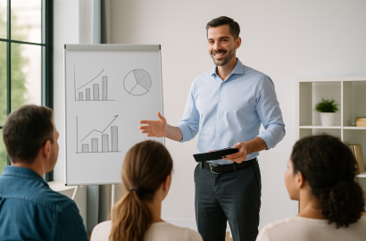 להיות סוכן נדל"ן בתקופה של חוסר ודאות – סיפורו של שחר מזרחי