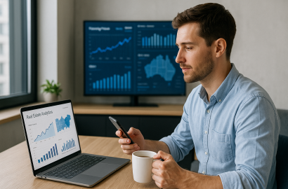 האם הדור הבא של משקיעי הנדל"ן כבר כאן? מגמות 2025–2027