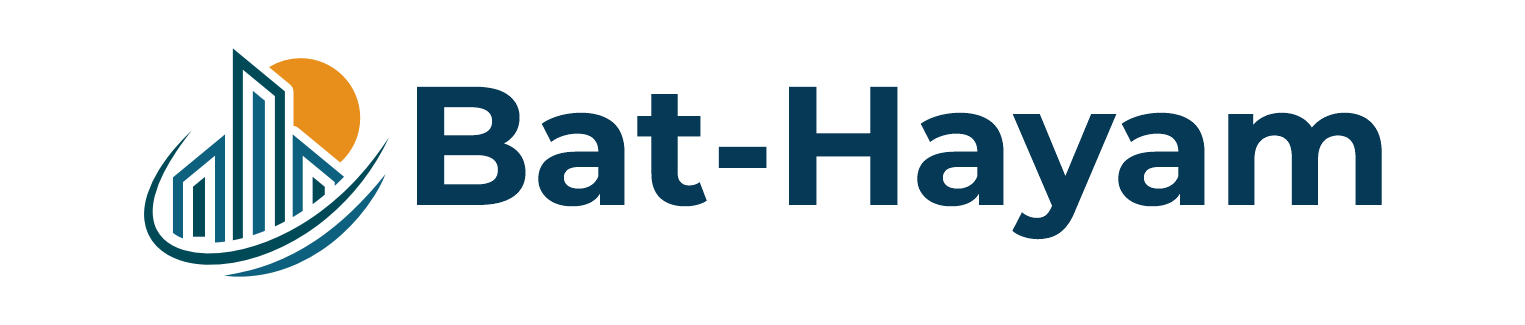 בת הים השקעות ונכסים בע"מ