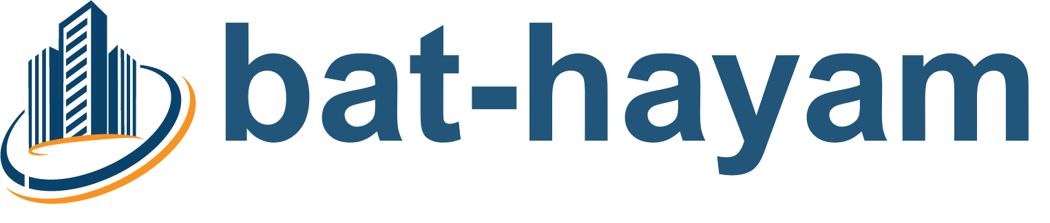 בת הים השקעות ונכסים בע"מ