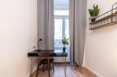 עיצוב חכם המותאם לצרכים המודרניים