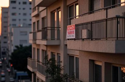 הפתעה בשוק הנדל"ן: ירידה חדה במחירי השכירות בתל אביב – זמנית או מגמה?