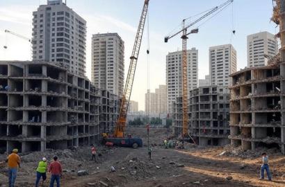 התחדשות עירונית בישראל: הזדמנות או אתגר?