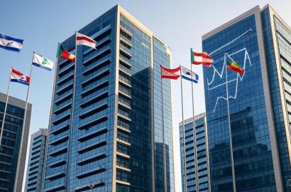 דו"ח עולמי: ישראל במקום ה־6 בעליית מחירי הדירות – לפני גרמניה וארה״ב