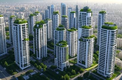 איך תיראה שוק הנדל״ן בישראל בעשור הקרוב?