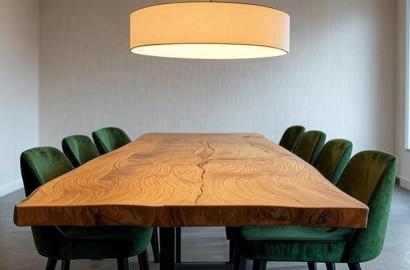 פינת אוכל במרכז הבית? כך תעצבו אותה נכון ל־2025