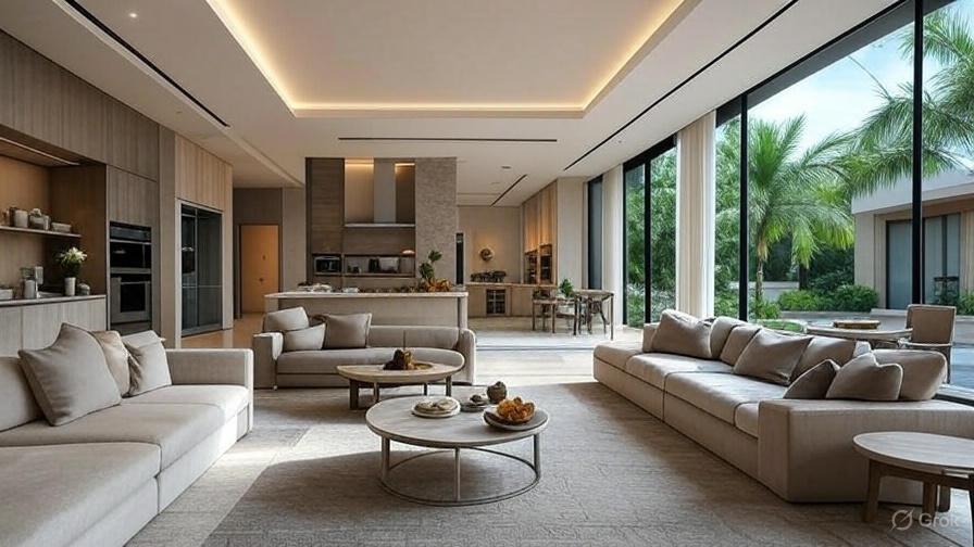 וילות גני פתח תקווה