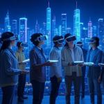 נדל"ן במטאברס – ההשקעה הבאה או בועה דיגיטלית?