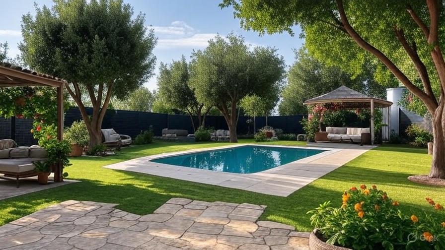 וילות גני פתח תקווה