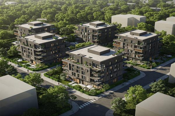 Boutique Garden – כרמי גת