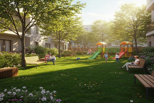 Boutique Garden – כרמי גת