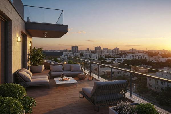 Boutique Garden – כרמי גת