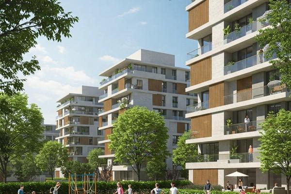 Carmel Heights - כרמי גת