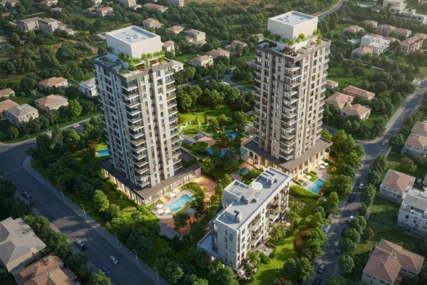 Carmel Heights - כרמי גת