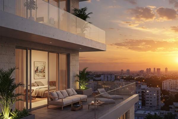 Carmel Heights - כרמי גת