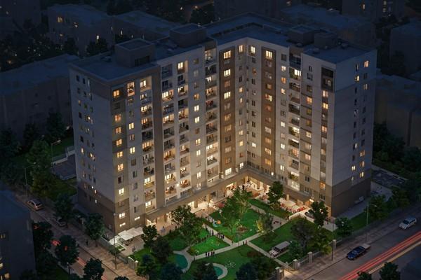 Carmel Heights - כרמי גת