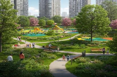 Gat City Towers – עיר המגדלים