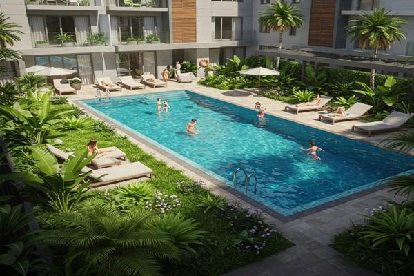 Gat City Towers – עיר המגדלים