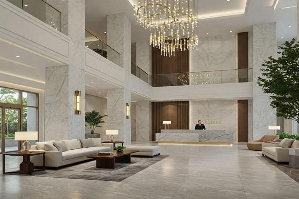 Gat City Towers – עיר המגדלים