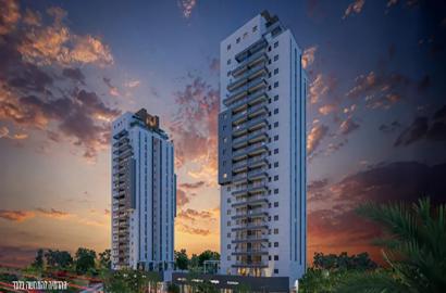 מגדלי עיר היין