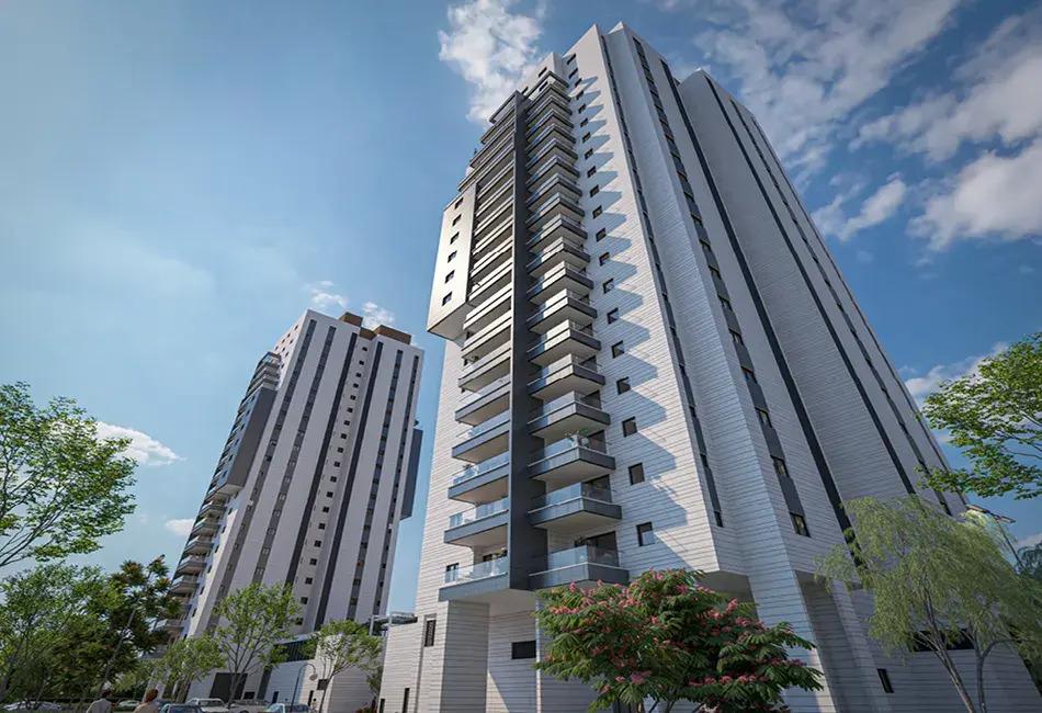 מגדלי עיר היין