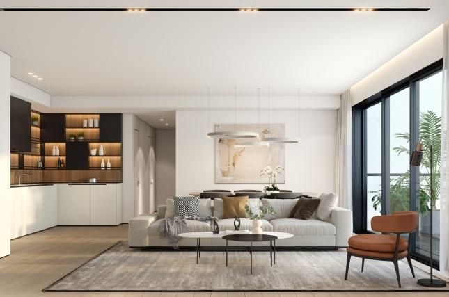 ONO ONE פרויקט