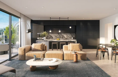 אדריכלות פנים – השפעתה על איכות החיים בבית