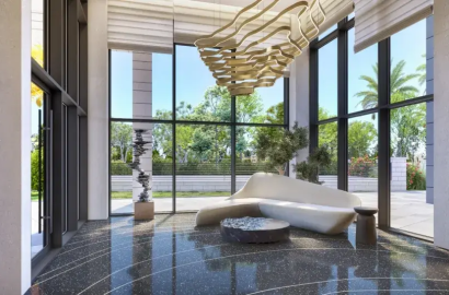 עיצוב חדשני ופרוייקטים מובילים