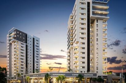 מגדלי אומנייה