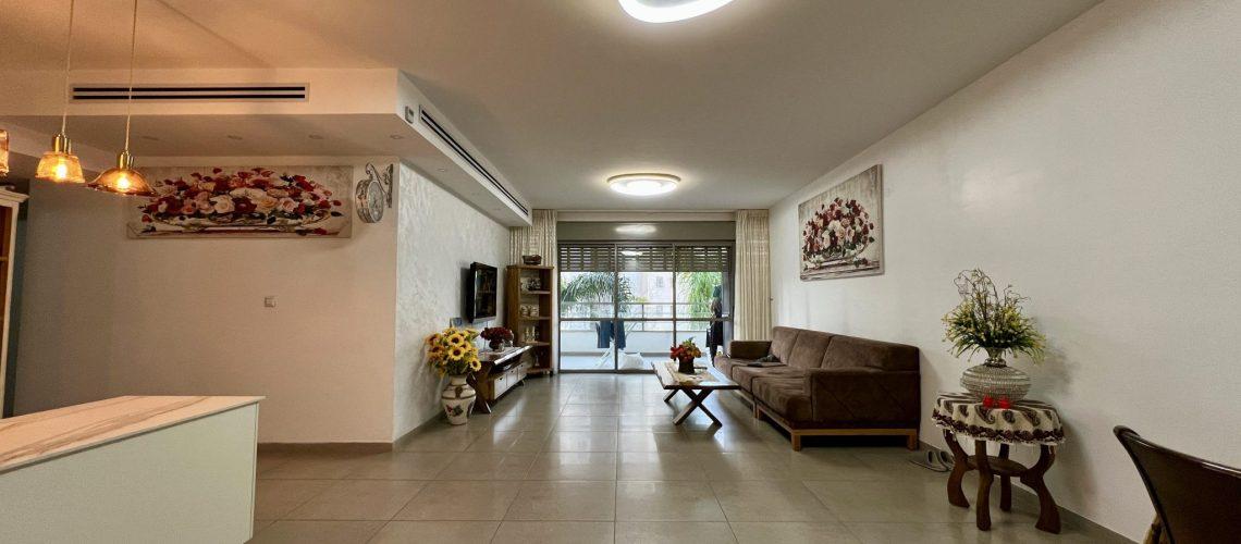 למכירה ברח' יונתן נתניהו,אשקלון