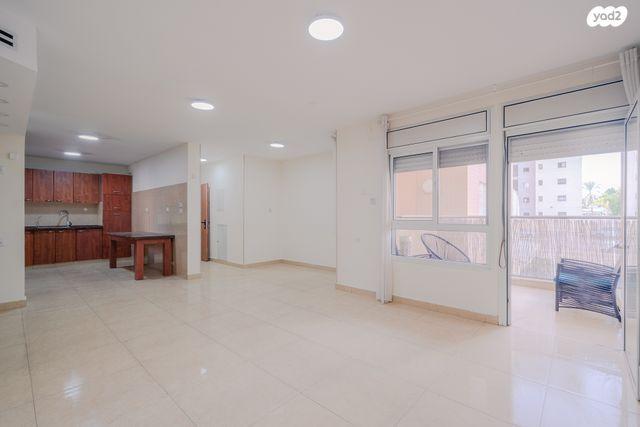 דב ברייר 1,אשקלון