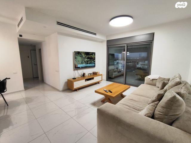 הנרייטה סאלד, קרית גת