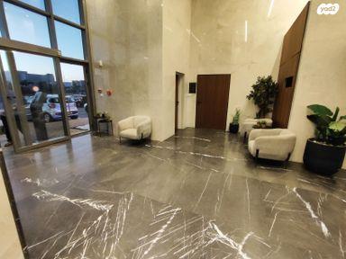 הנרייטה סאלד, קרית גת