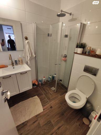 הנרייטה סאלד, קרית גת