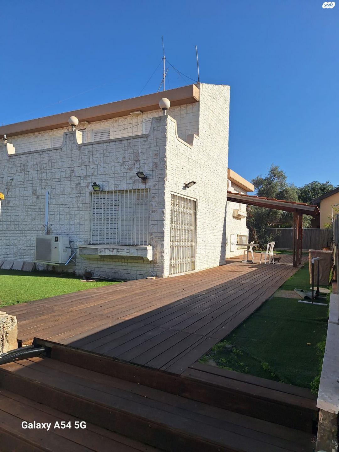 מבוא גבעון 18, קרית גת