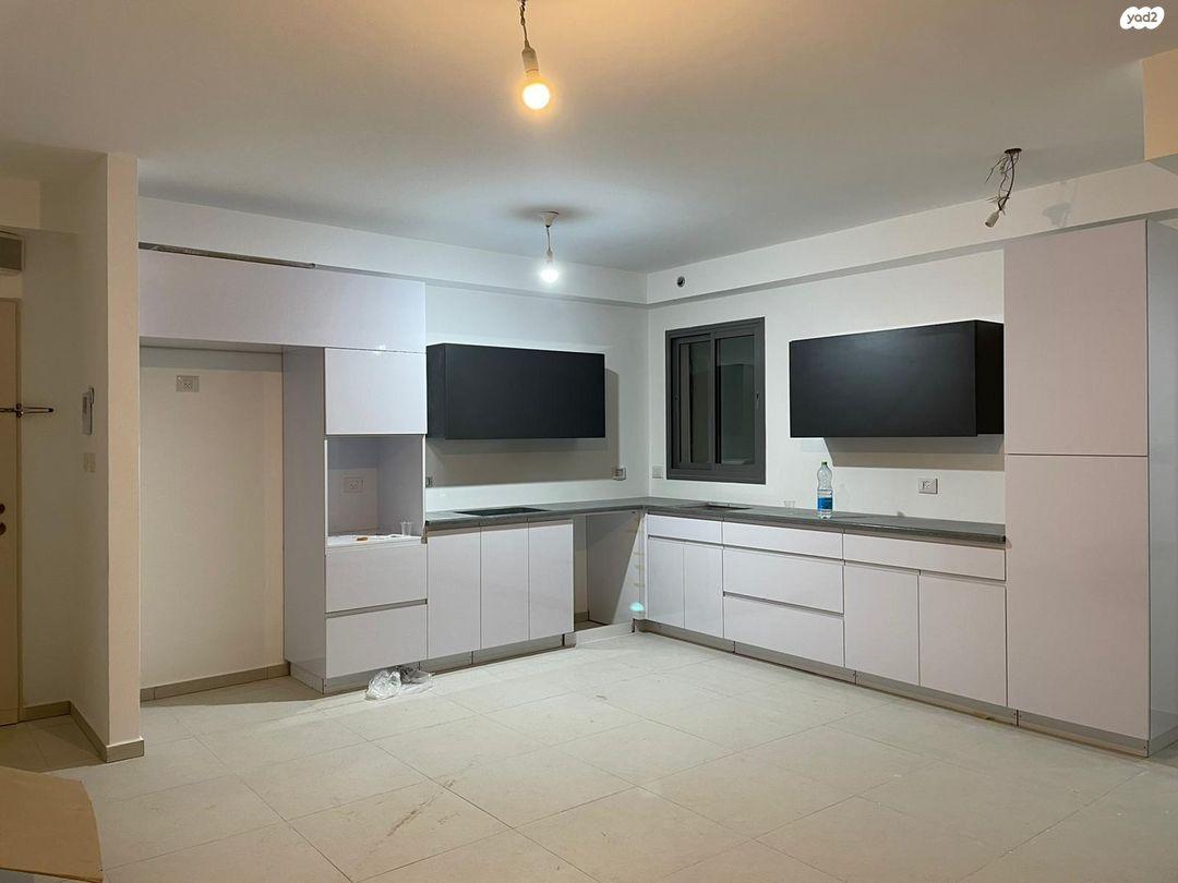 רבי דוד דנינו , הפרחים, קרית גת