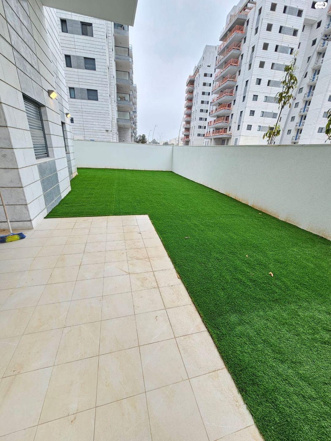 דירת גן, כרמי הנדיב, אחוזת רוטנר, קרית מלאכי