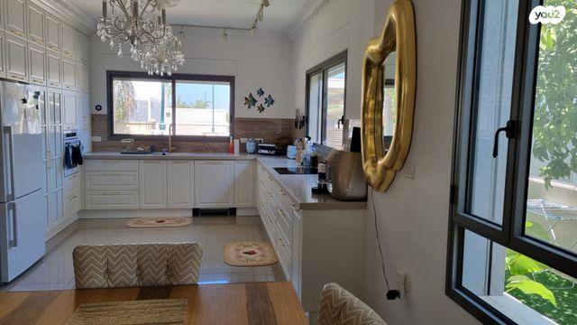 גדרה דו משפחתי