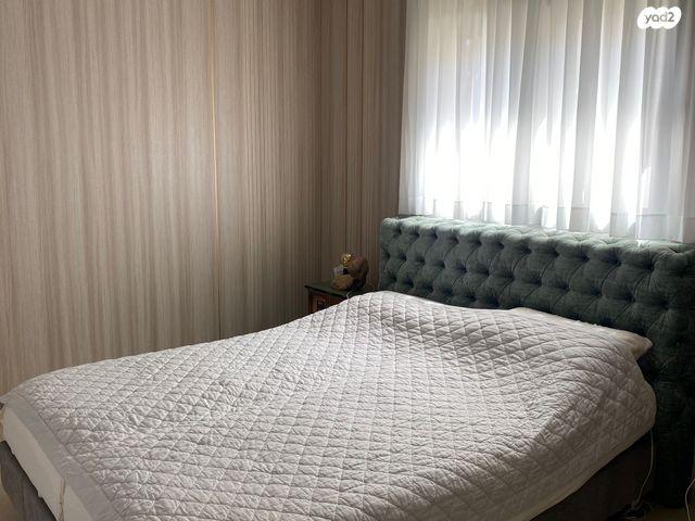 גדרה דו משפחתי