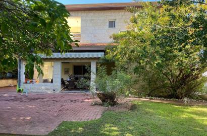 גדרה בית פרטי/ קוטג'