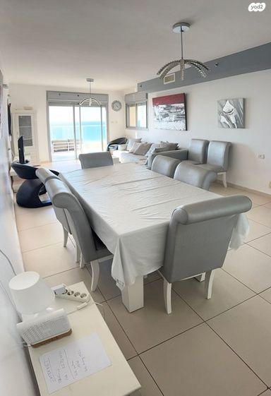 רוגוזין 27, רובע ד', אשדוד