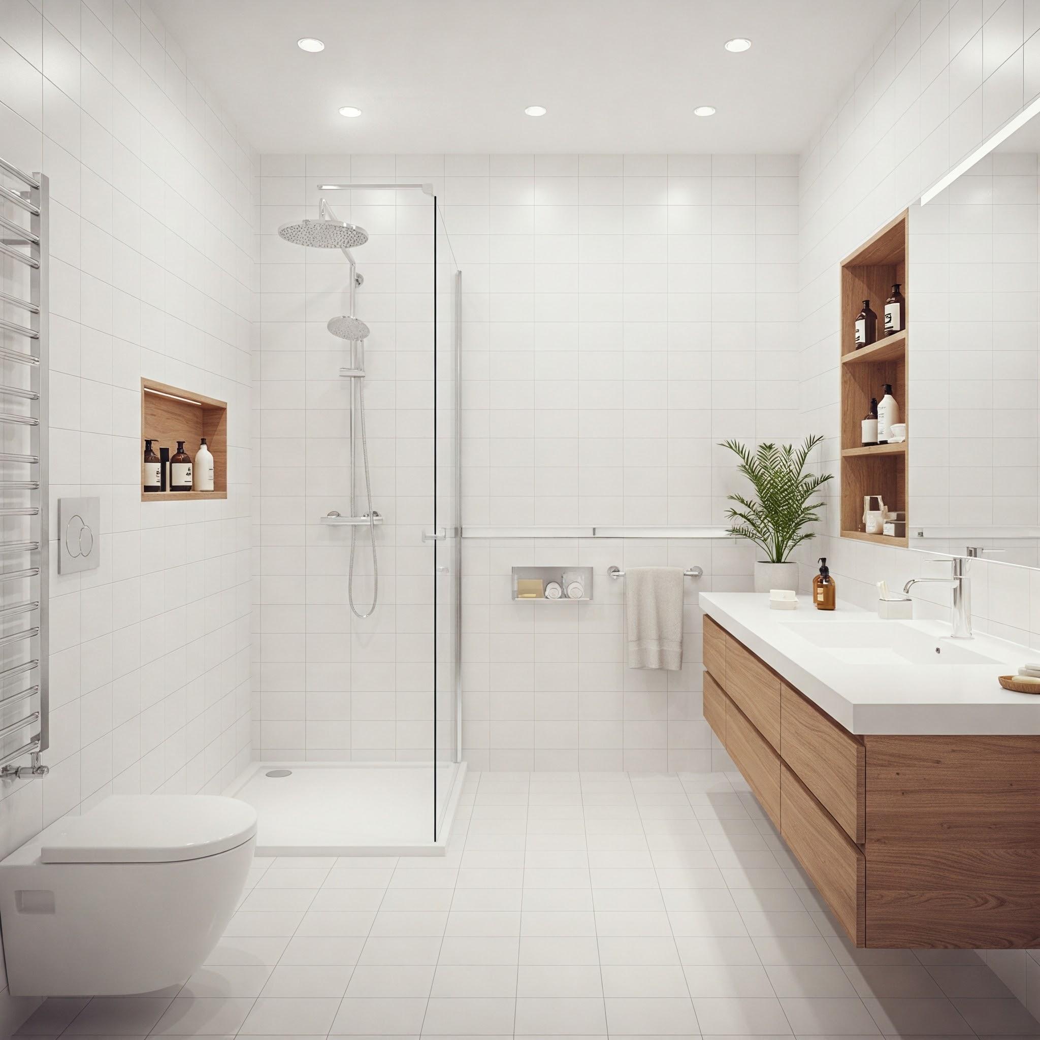 דירת 4 חדרים מרווחת ברחוב הפלמ"ח – אשדוד