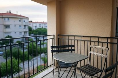 דירת 3 חדרים חדשה במרכז יהוד