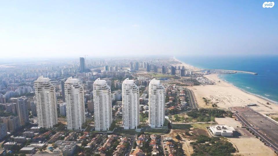 רובע א',אשדוד