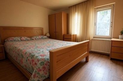 דירת 2 חדרים קומפקטית במרכז העיר