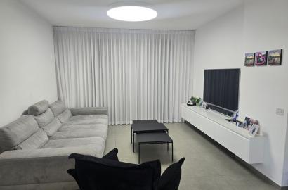 גג/ פנטהאוז, המחנה הצבאי, קרית מלאכי